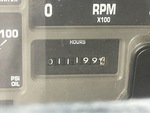 v2 Control Station - Truck Dual Operator with Engine Hours