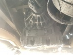 Underbody with Trasmissione