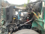 Motore with Engine - Left Side
