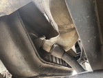 Motore with Cooling System Leaks
