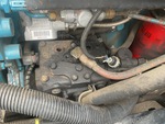Motore with Air Compressor