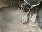 v2 Control Station - Truck Dual Operator with Controllo freni