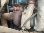 Motore with Exhaust System