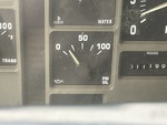 v2 Control Station - Truck Dual Operator with Pressione dell’olio