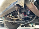 Underbody with Tubi (idraulici)