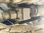 Underbody with Pompa a presa di potenza