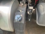 Motore with DEF / AdBlue Tank