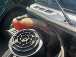 Motore with Radiatore