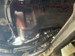 Motore with Oil Leaks