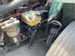 Underbody with Componenti dello sterzo