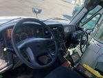 v2 Control Station - Truck Dual Operator with Comandi di guida