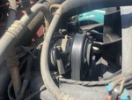 Motore with A/C Compressor