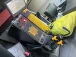 v2 Control Station - Truck Dual Operator with