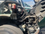 Motore with Engine - Right Side