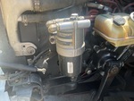 Motore with Fuel Leaks