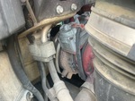 Motore with Exhaust System