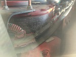 Motore with Emission Label