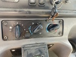 v2 Control Station - Truck Dual Operator with Impianto di riscaldamento