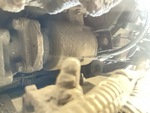 Underbody with Presa di forza