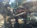 Motore with Engine - Left Side