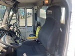 v2 Control Station - Truck Dual Operator with Sedili/braccioli