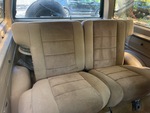 Interior with