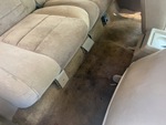 Interior with