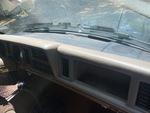 Interior with