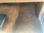 Interior with