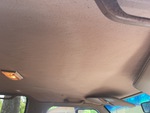 Interior with