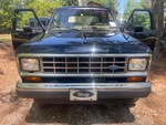 General Appearance with Exterior Lights