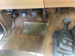 Interior with