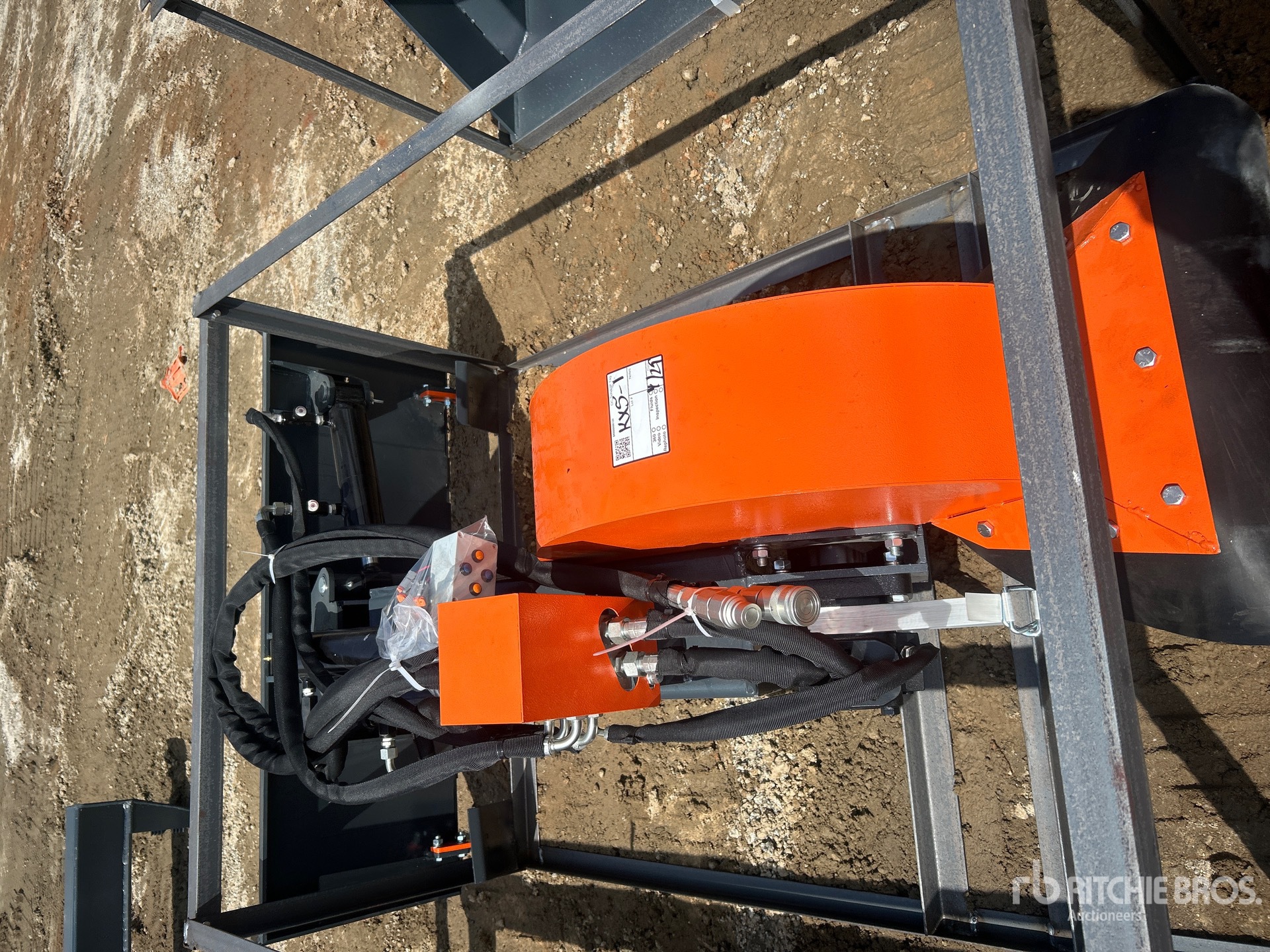 Photo of a 2026 Handy HSSG27