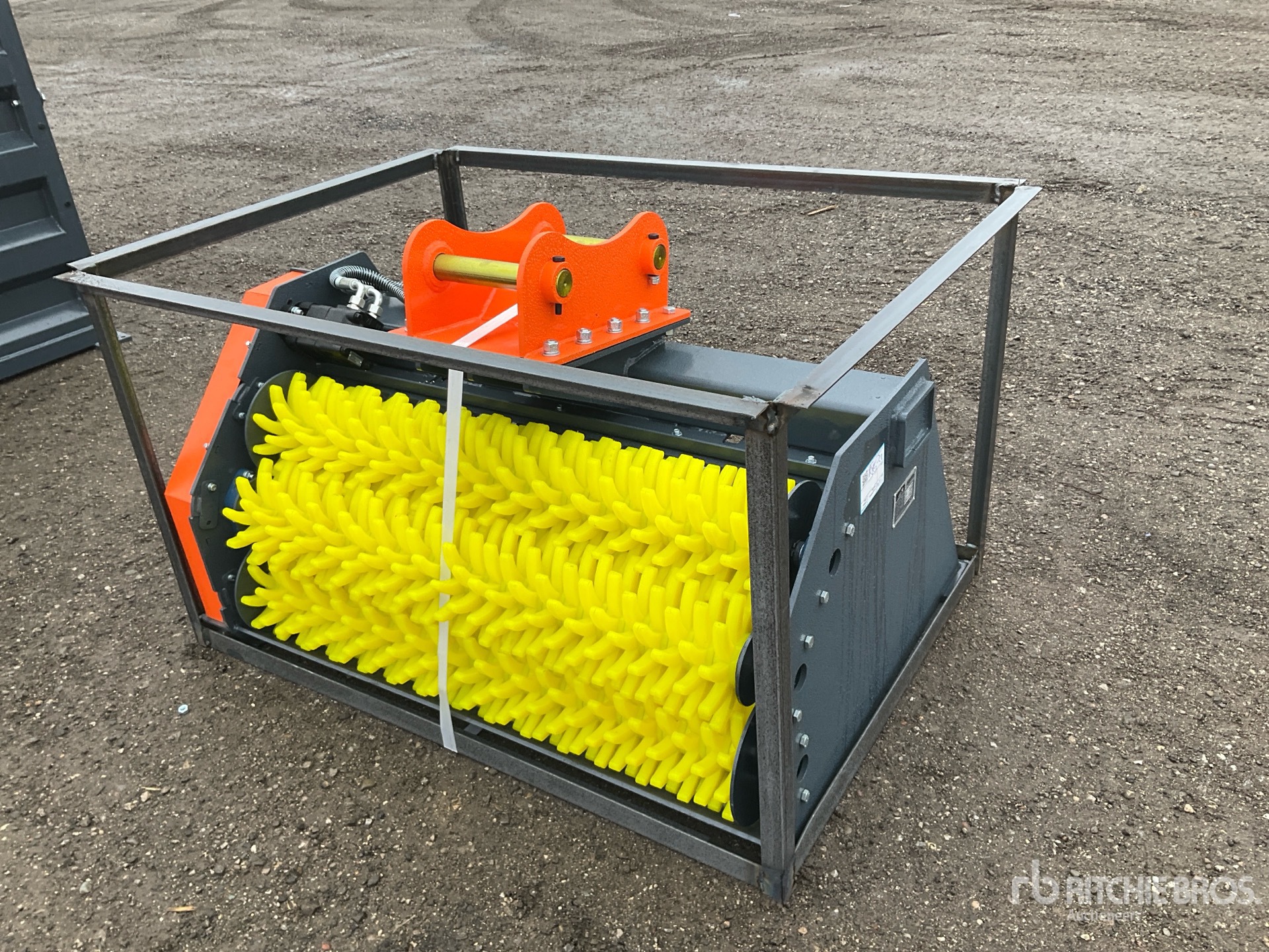 Photo of a 2026 Handy HESB48