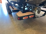 Trailer with