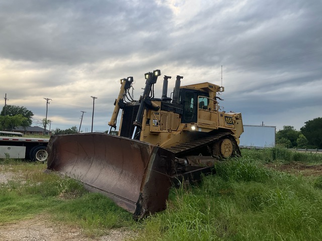 2003 Cat D10R Crawler Dozer 2003 Cat D10R Crawler Dozer