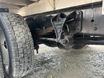 Underbody with Resortes/Ganchos de Suspensión