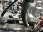 Motor with