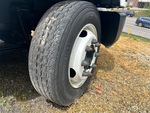 Underbody with Right Steer Tire
