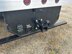 Configuration with Pintle Hitch