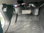 Cab with Control de Frenos