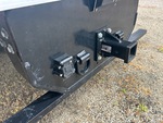 Configuration with Conexiones eléctricas/de aire externas