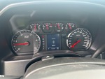 Cab with Luces de advertencia del motor