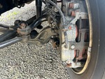 Underbody with Componentes de la Dirección