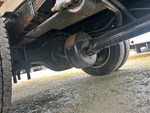 Underbody with Eje trasero