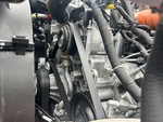 Motor with A/C Compressor
