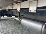 Underbody with Condición del chasis