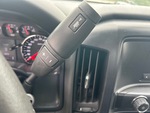 Cab with Gear Selector
