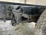 Underbody with Bujes de Suspensión