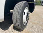 Underbody with Right Steer Tire